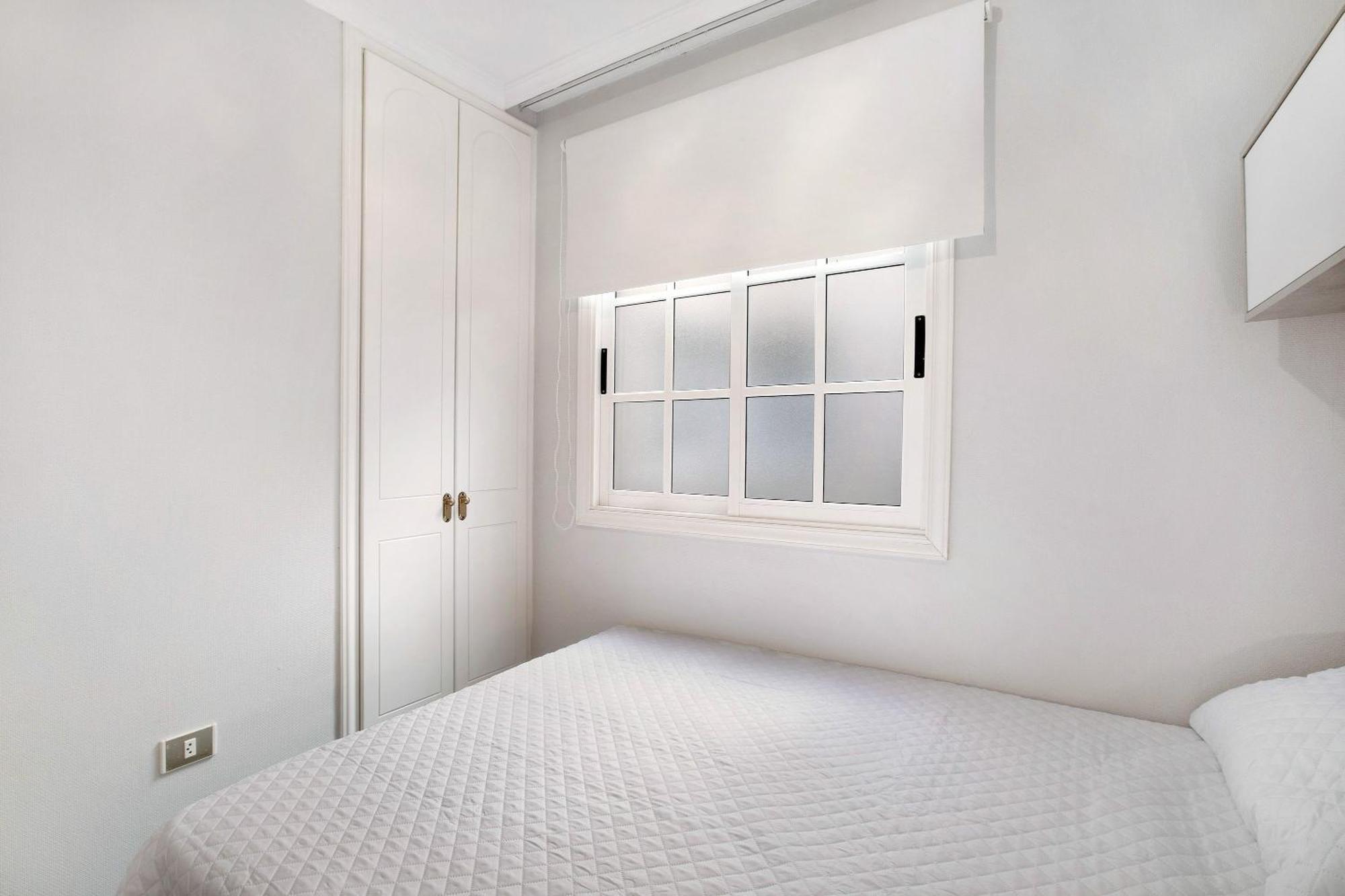 Las Teresitas Beach Apartment San Andrés エクステリア 写真