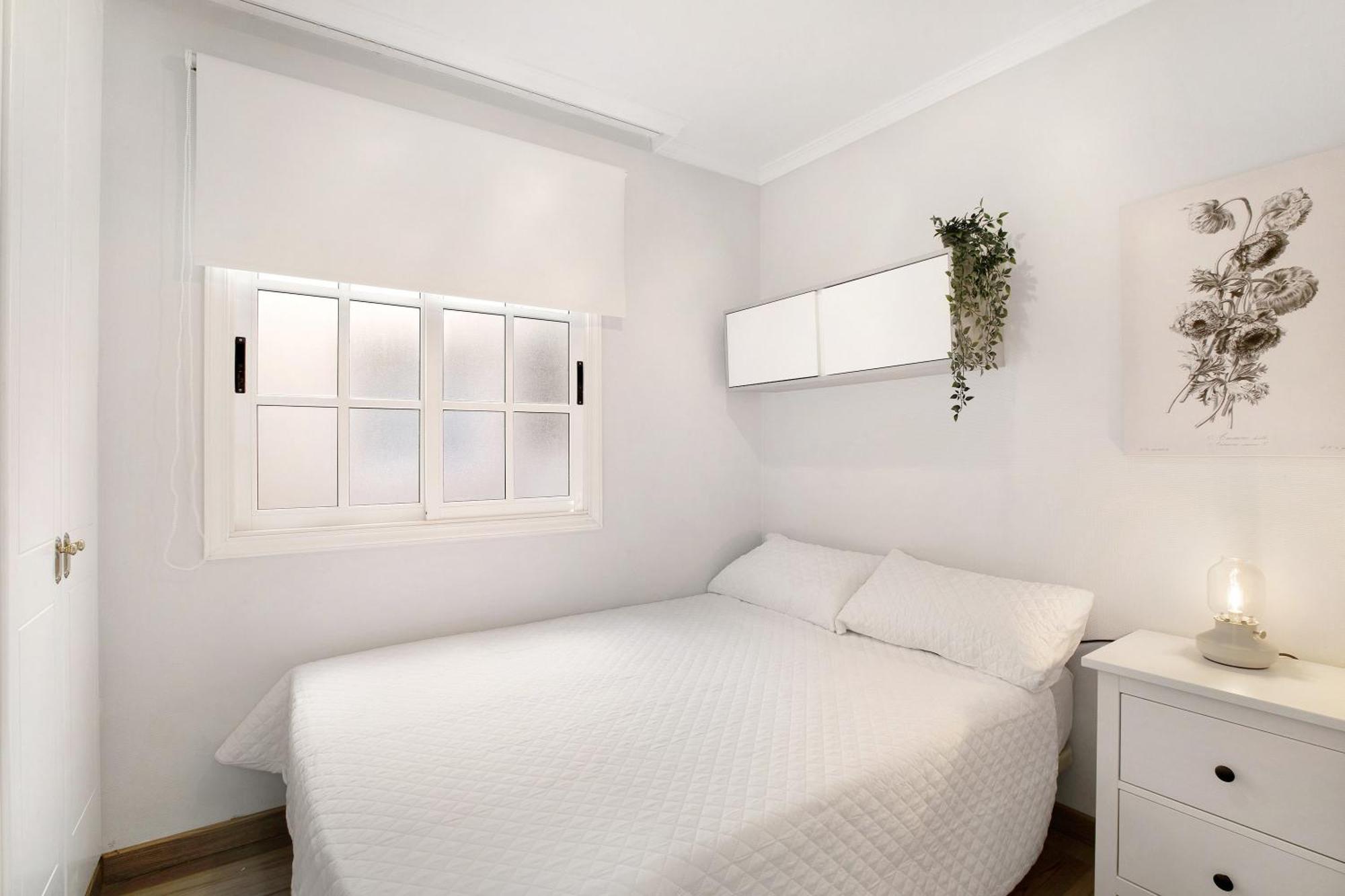 Las Teresitas Beach Apartment San Andrés エクステリア 写真