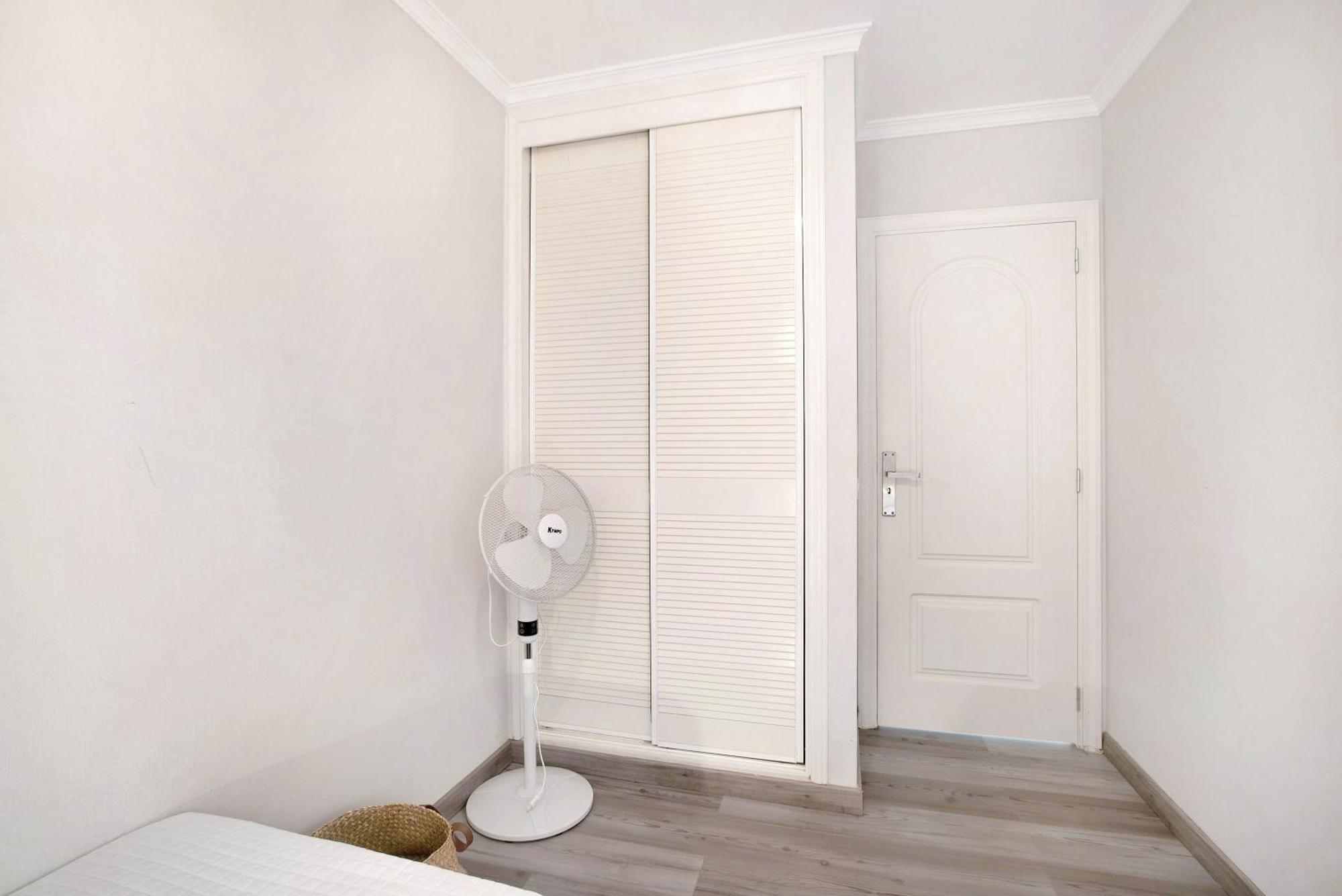 Las Teresitas Beach Apartment San Andrés エクステリア 写真