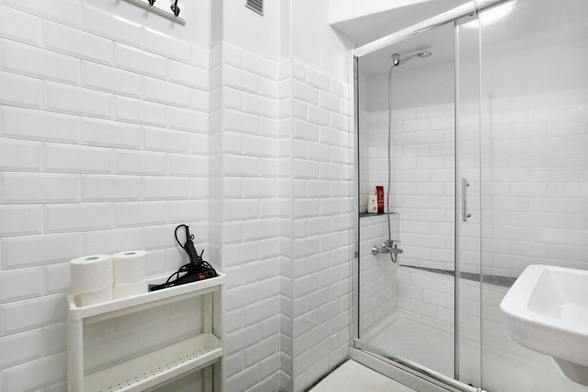 Las Teresitas Beach Apartment San Andrés エクステリア 写真