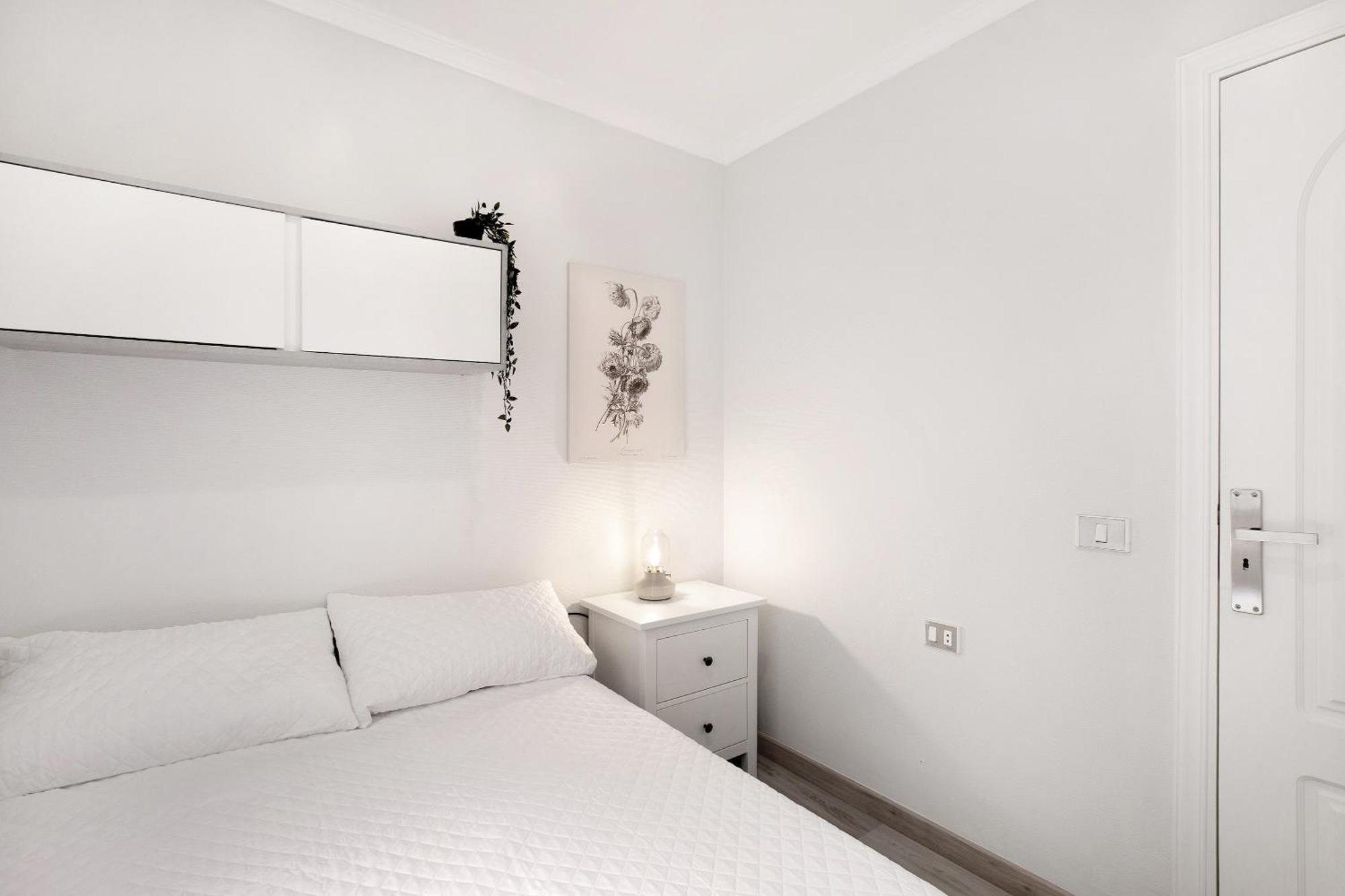 Las Teresitas Beach Apartment San Andrés エクステリア 写真